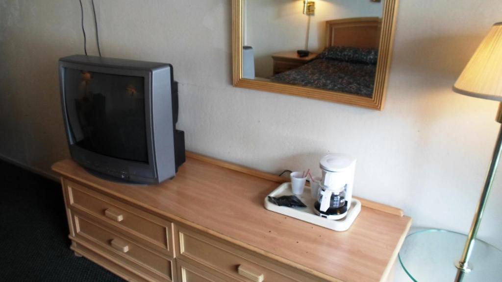 Green Lantern Motel South Lake Tahoe Zimmer foto