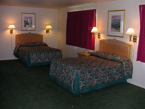 Green Lantern Motel South Lake Tahoe Exterior foto